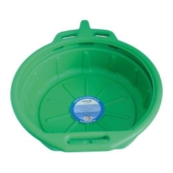 Indas alyvai plastmasinis 16 l