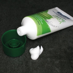 Kremas rankoms 50ml Elina su alijošium tubelėje