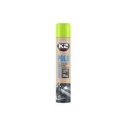 Polirolis COCPIT GREEN APPLE 750ml