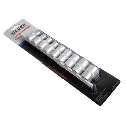 Galvučių rinkinys "Start"Torx 9vnt 1/2  E10-E24