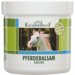 Balzamas Krauter arklio šaldantis 250ml