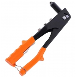Kniediklis 2.4mm/3.2mm/4.0mm/4.8mm su 60vnt kniedžių