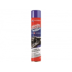 Valiklis autopanelei Naujo automobilio kvapas 750ml