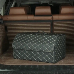 Daiktadėžė automobilio bagažinei