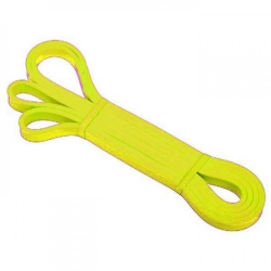 Treniruočių guma Fitneso 6.8-15.9kg 2080x13x4.5mm