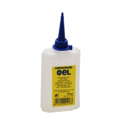 Tepalinė alyva 100ml
