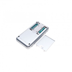 Svarstyklės elektroninės 200 g/0.01g juvelyrinės (nutarin. f...