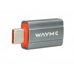 Adapteris USB-C > USB, WAYME OTG