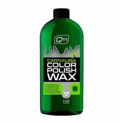 Vaškas žalia sp.su carnauba Q11 500ml