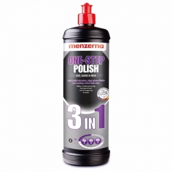 Menzerna 3in1 ONE-STEP Polish poliravimo pasta 250ml