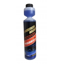 Skystis langų plovimo koncentratas 250ml.  1:100