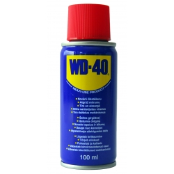 Tepalas WD-40, 100ml.