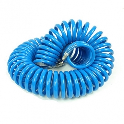 Žarna pneumatinė 5x8mm 20M,PE