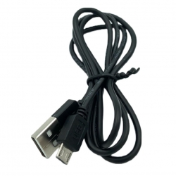 Laidas Micro USB 80cm ilgio 1vnt.
