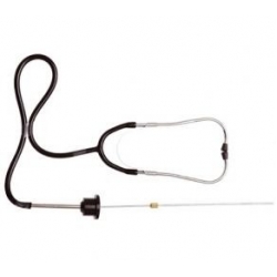 Stetoskopas mechaninis