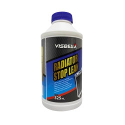 Radiatoriaus sandariklis 354ml. Visbella