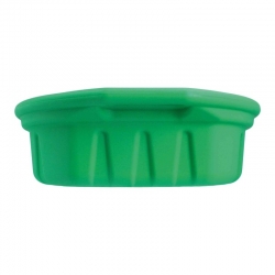 Indas alyvai plastmasinis 16 l