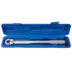 Dinamometrinis raktas3/8",19-110 Nm