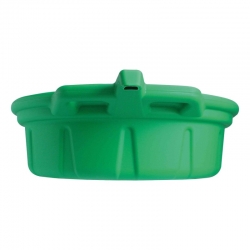 Indas alyvai plastmasinis 16 l