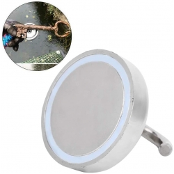Magnetas neodinaminis stiprus /51mm iki 136kg(pakabinti,žvej...