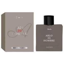 Kvepalai Sentio 100ml Arlo di Hombre EDT men