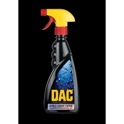 DAC Hybrid Ceramic Coating 0.5l