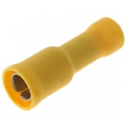 Lizdas izoliuotas geltonas sp 5,0/24,5mm(4-6mm/2)BLO013952 1...
