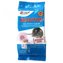 Pasta graužikams naikinti BRODITOP NEXT 150 g