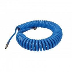 Žarna pneumatinė vid.skers3/8"išor.skers1/2mm 12m