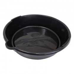 Indas alyvai plastmasinis 6 l