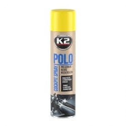 Polirolis COCPIT citrina  750ml