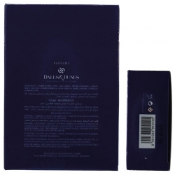 Kvepalai Dales&Dunes Serenity 100 ml EDT moterims